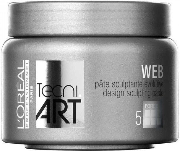 L'Oréal tecni.art web Strukturpaste (150ml)