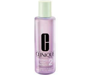 Clinique Clarifying Lotion 2 (400ml)
