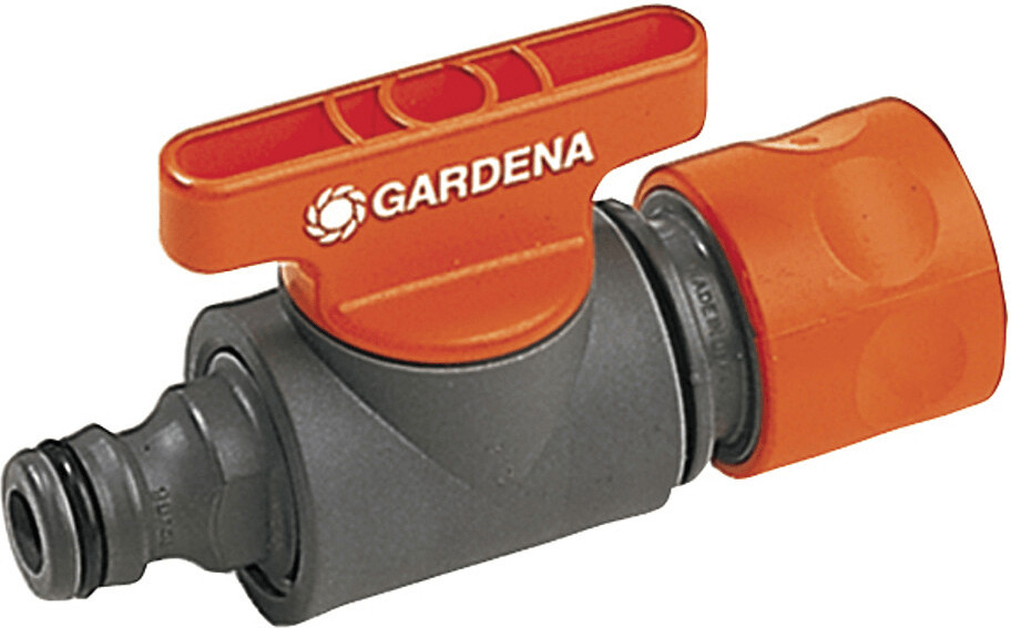 Gardena Regulierventil (097750) ab 8,98 € (April 2022 Preise