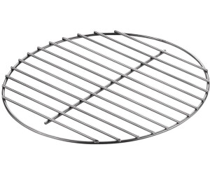 Weber smokey joe silver deals