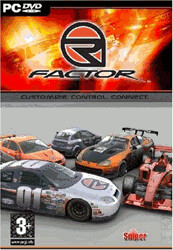 rFactor: Pro Racing (PC)