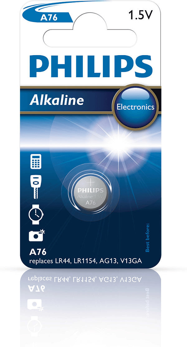 Philips A76