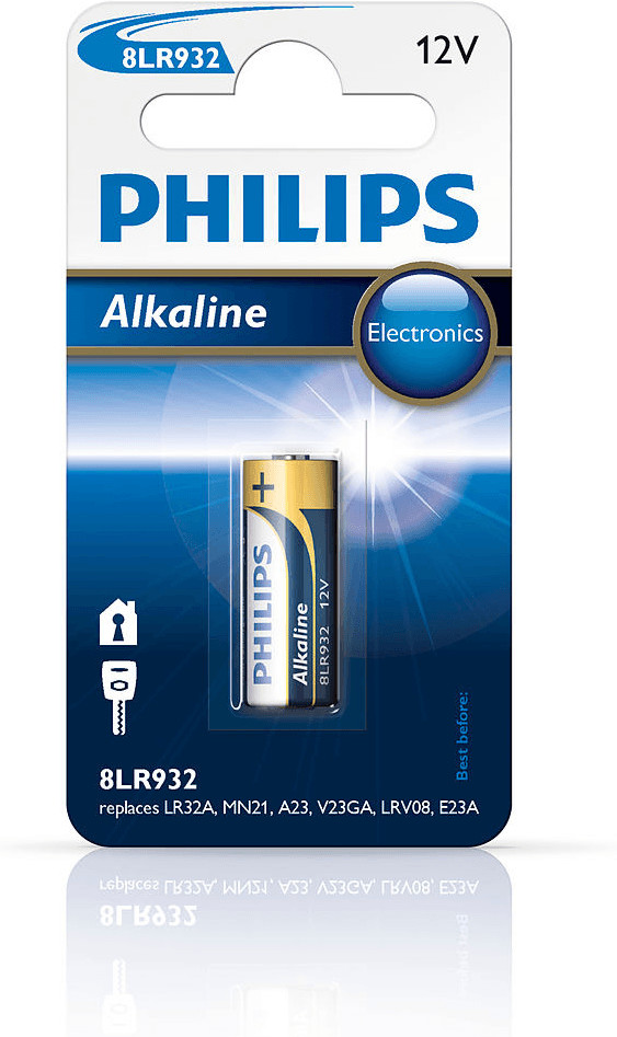 Philips 8LR932