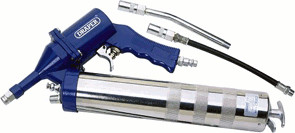 Draper 4297