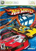 Hot Wheels: Beat that! (Xbox 360)