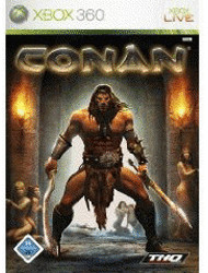Conan (Xbox 360)