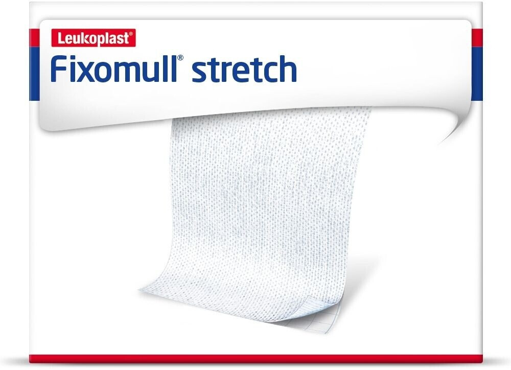 BSN Medical Fixomull Stretch 10 m x 5 cm