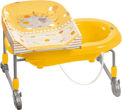 Brevi Bagnotime