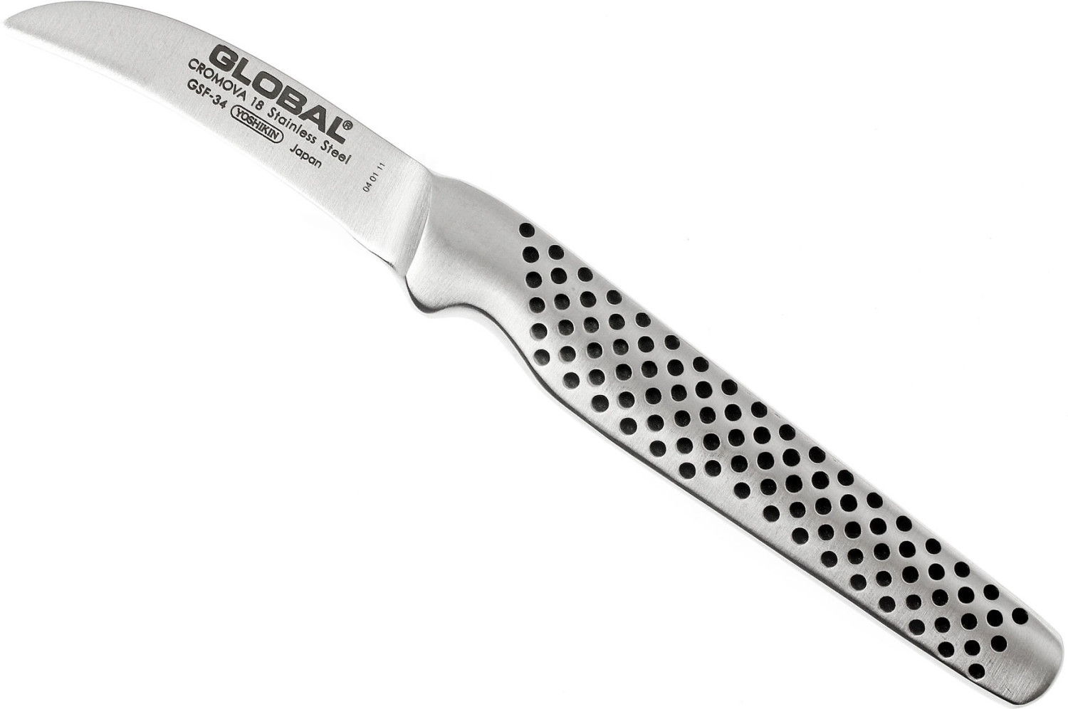Global Couteau éplucheur (GSF-34)