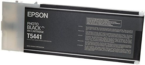 Epson T5441 noir photo