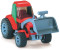 Bruder ROADMAX Tractor with Frontloader (20102)