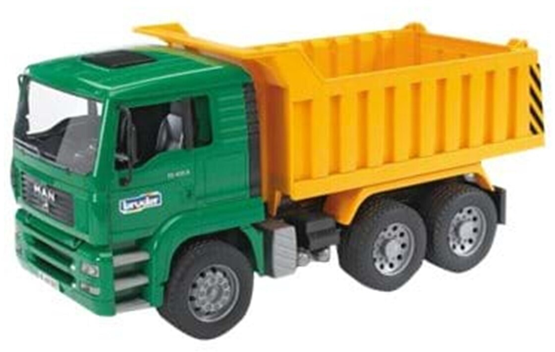 Bruder Camion MAN (02765)