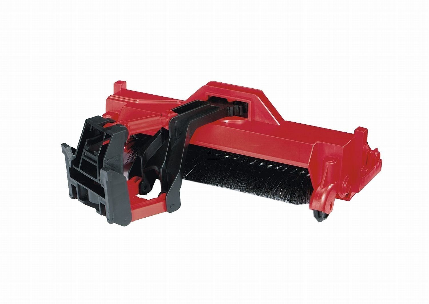 Bruder Balayeur entretien routier (02577)