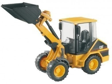 Bruder Chargeur Caterpillar (02441)