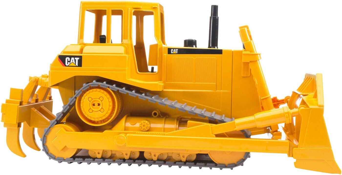 precio bulldozer caterpillar nuevo