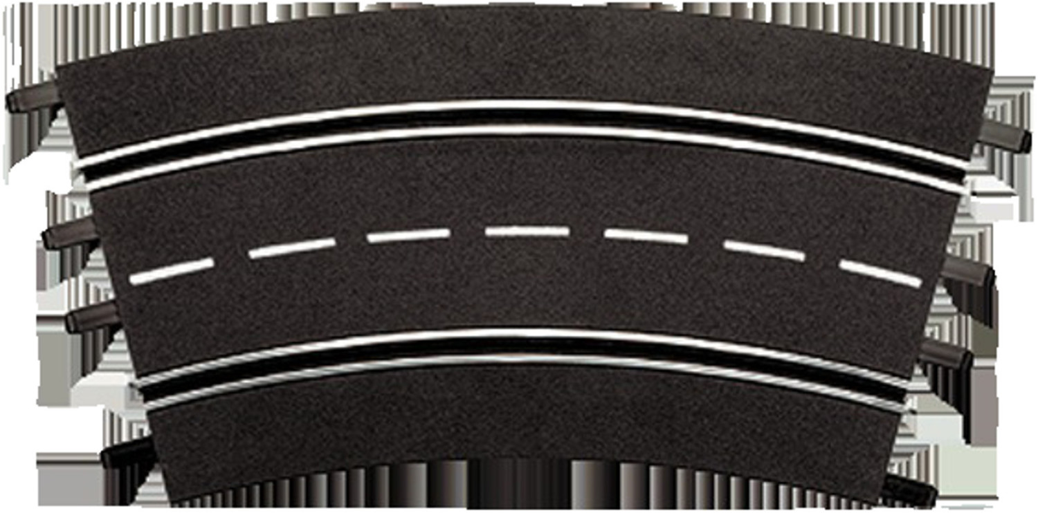 Carrera Virages 3/30
