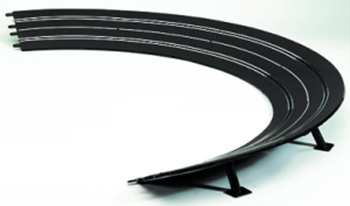 Carrera EXCLUSIV/EVOLUTION High banked curves 3/30 (20576)