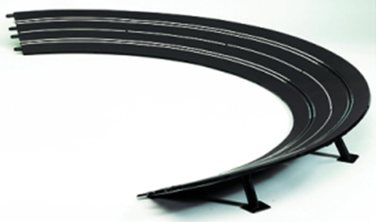 Carrera Virages relevés 3/30