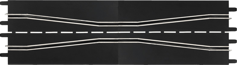Carrera Chicane