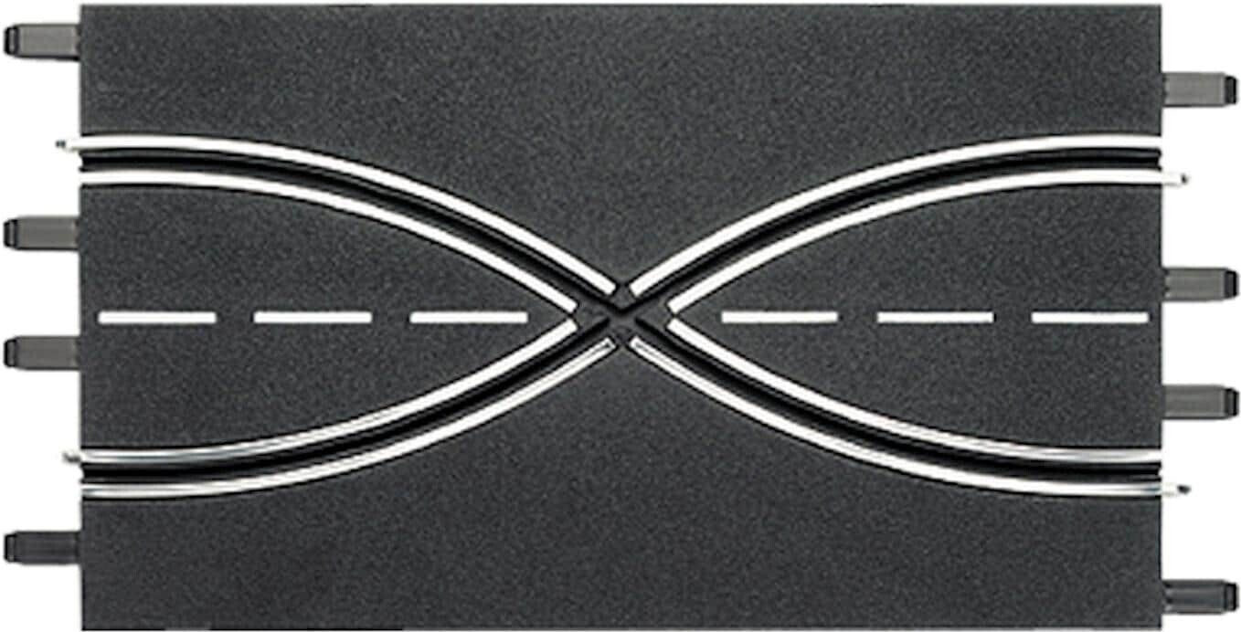 Carrera Changements de voie