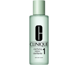 Clinique Clarifying Lotion 1 (400ml)