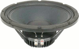 Eminence DeltaLite-II 2512