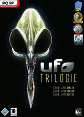 UFO - Trilogy (PC)