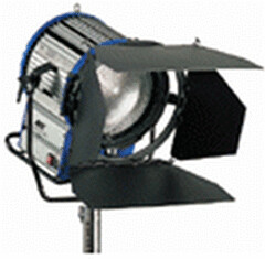 Arri Compact 4000