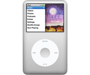 ipod classic 第6世代 160GB アップル、160GB HDD搭載の新「iPod classic」 - 価格.com