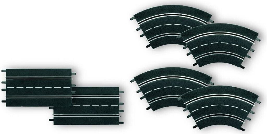 Carrera Evolution Kit d'extension 2