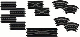 Carrera EVOLUTION/PRO-X Kit d'extension 3 (26956)