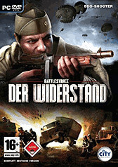Battlestrike - Force of Resistance (PC)
