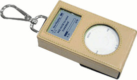 Tunewear Prie Hook (iPod mini)