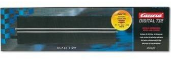 Carrera Digital 124/132 Rail pour prolongation Pit-stop (30341)