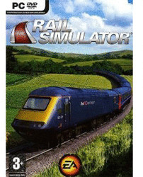 Rail Simulator (PC)