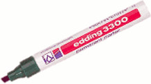 edding 3300 vert