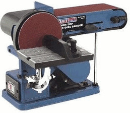 Sealey SM14