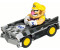 Carrera Go!!! - Mario Kart "Wario Brute" (61038)