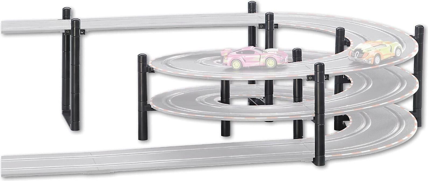 Carrera Go!!! Supports 3D