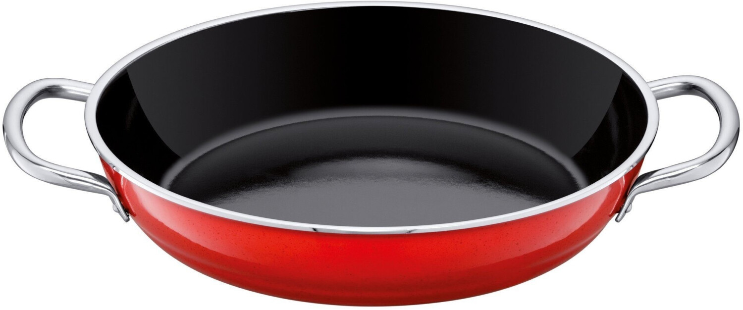 Silit Energy Red 28 cm