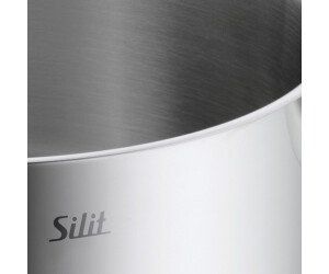 Silit Style Suppentopf 28 cm 12 l ab 98,74 € (Februar 2024 Preise) |  Preisvergleich bei