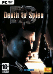 Death to Spies (PC)