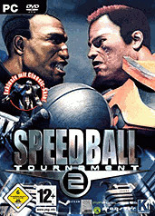 Speedball Tournament 2 (PC)