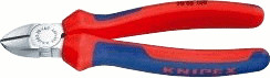 Photos - Pliers KNIPEX 70 05 125 