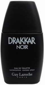 Guy Laroche Drakkar Noir Eau de Toilette (30 ml)
