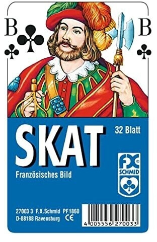 Skat (27015)