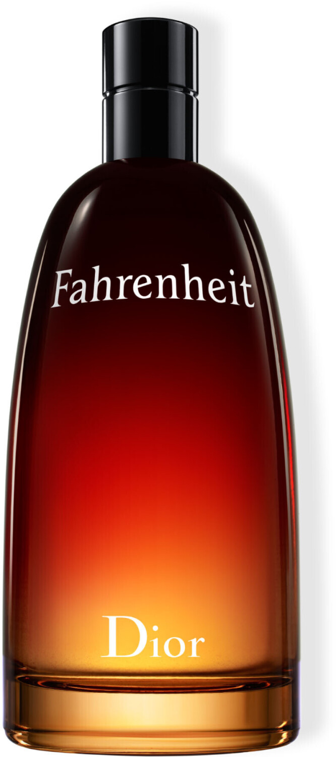 Dior Fahrenheit Eau de Toilette (200 ml)
