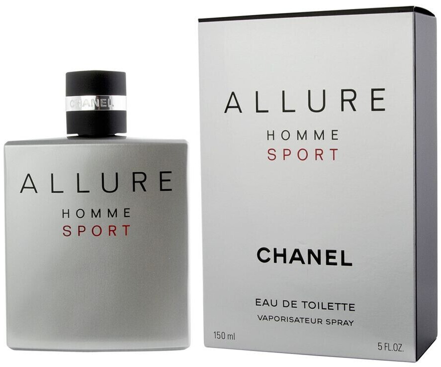 Chanel allure homme clearance sport 150ml uk