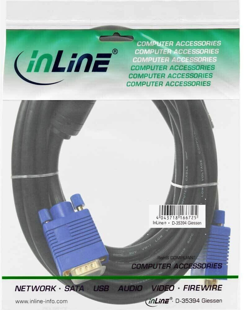 InLine 17718S