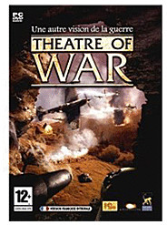Theatre of War (PC)